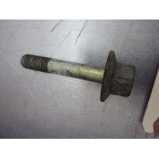 17T240 Crankshaft Bolt From 2007 Subaru Impreza  2.5